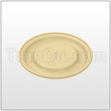 Diaphragm (T189425) HYTREL