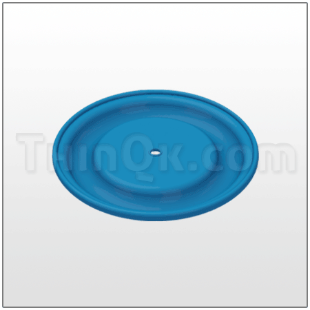 Diaphragm (T189426) SANTOPRENE