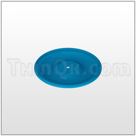 Diaphragm (T189536) SANTOPRENE