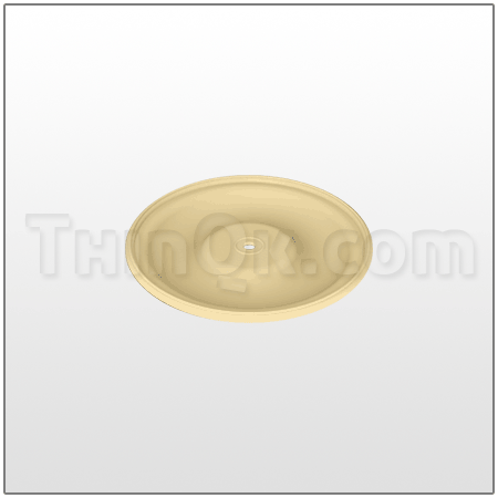 Diaphragm (T189537) HYTREL