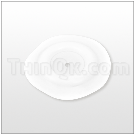 Diaphragm (T191402) PTFE