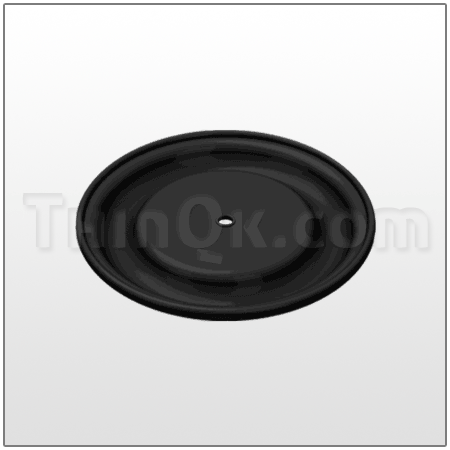 Diaphragm (T194214) GEOLAST