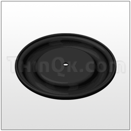 Diaphragm (T194216) GEOLAST