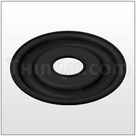 Diaphragm (T194218) GEOLAST