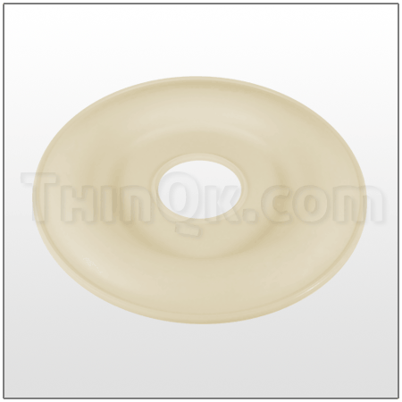 Diaphragm (T330839) HYTREL