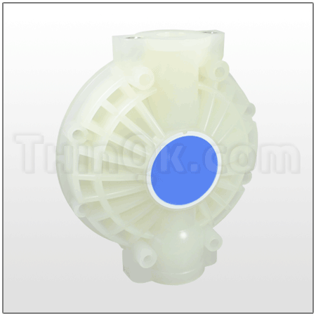 Fluid Chamber (T189376) POLYPROPYLENE