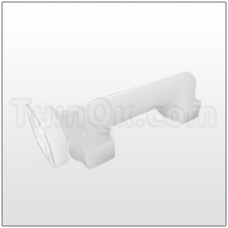 Manifold Outlet (T189790) PP