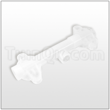 Manifold (T192566) POLYPROPYLENE