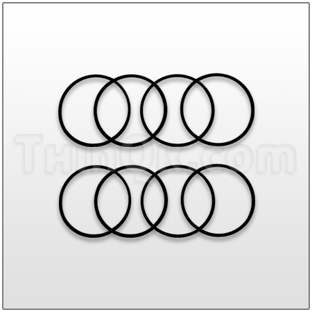 O-Ring Kit FKM/Viton (T24K926)