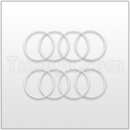 O-Ring Kit PTFE (T24K927)