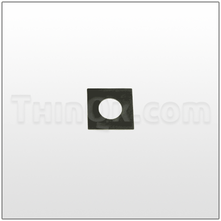 Piston (T193414) ALUMINIUM
