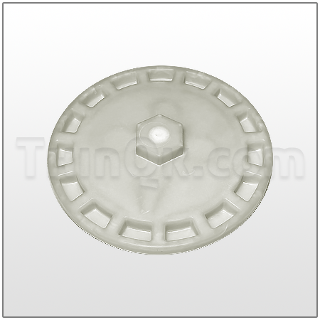 Outer Piston Kit (T24V245)