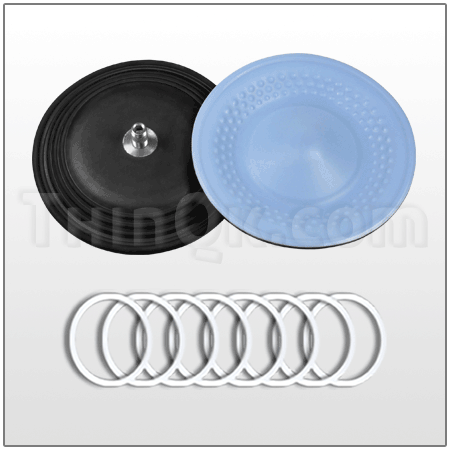 Repair kit (T24B626)