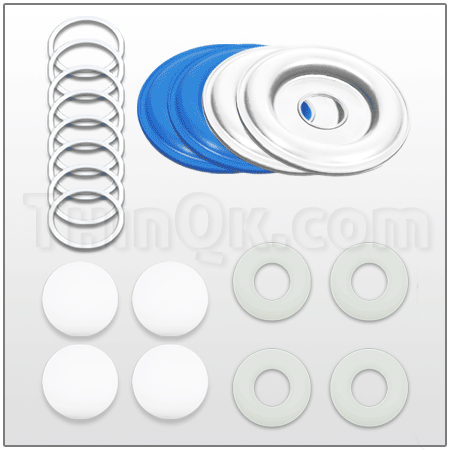 Repair kit (T25A867)