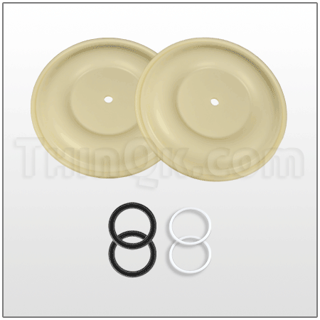 Repair Kit (TD05-005)