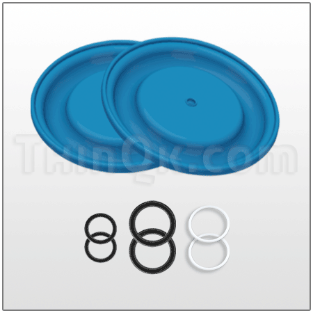 Repair kit (TD05-006)