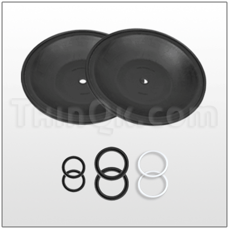 Repair kit (TD05-008)