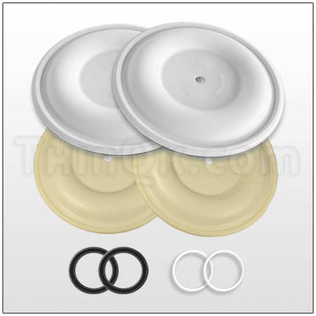 Repair Kit (TD05-011)