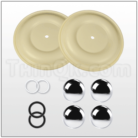 Repair Kit (TD05-035)