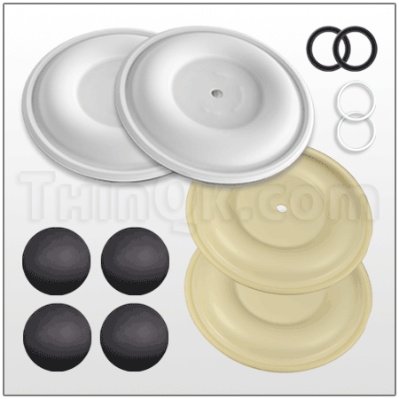 Repair Kit (TD05-081)