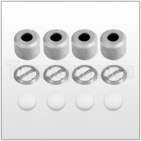 Repair kit (TD05-310)