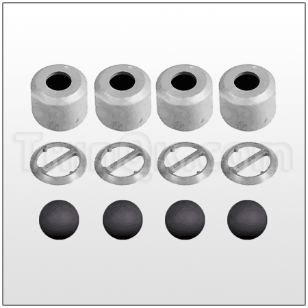 Repair kit (TD05-370)
