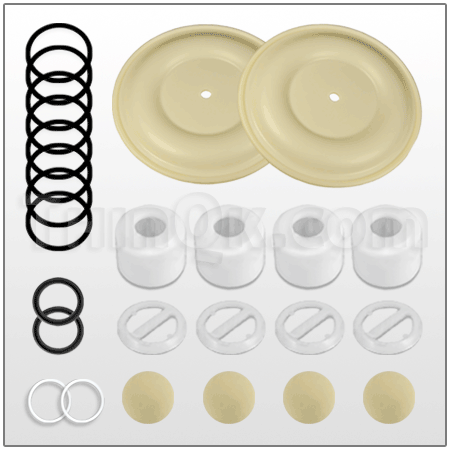 Repair kit (TD05-955)