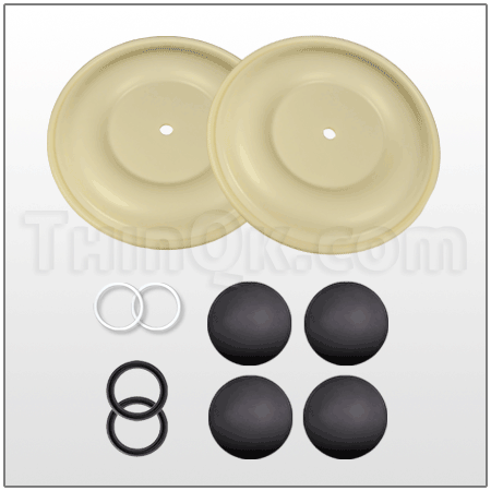 Repair kit (TD07-075)
