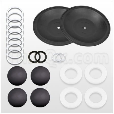 Repair kit (TD07-2GG)