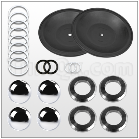 Repair kit (TD07-337)