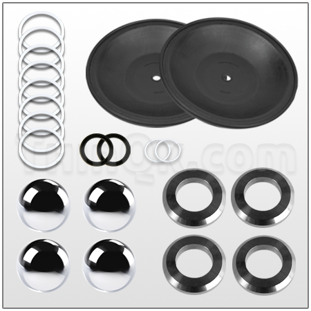 Repair kit (TD07-338)