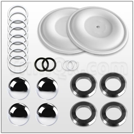 Repair kit (TD07-341)