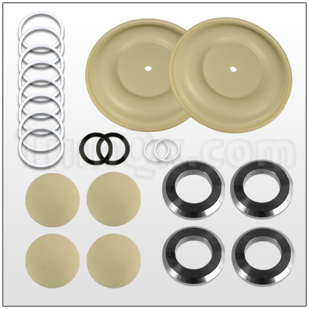 Repair kit (TD07-355)