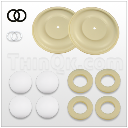 Repair kit (TD07-525)