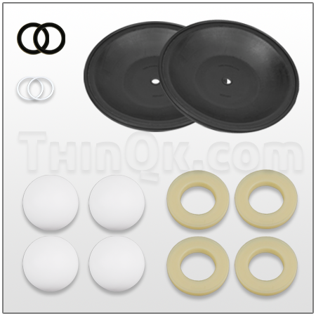 Repair kit (TD07-527)