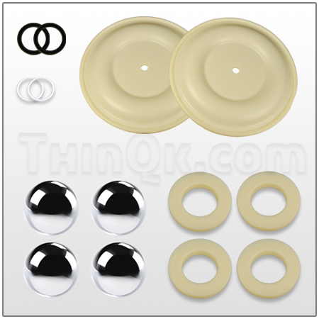 Repair kit (TD07-535)