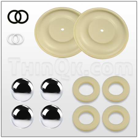 Repair kit (TD07-575)