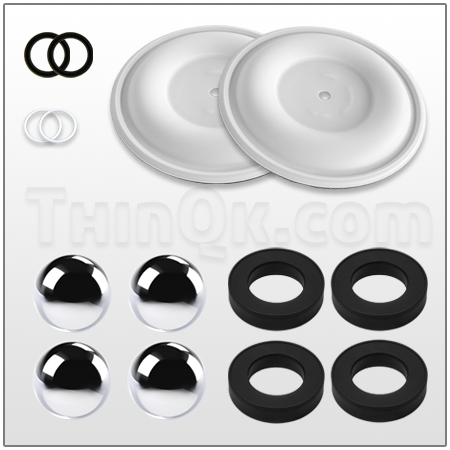 Repair kit (TD07-841)