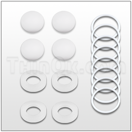 Fluid kit (T25A860)