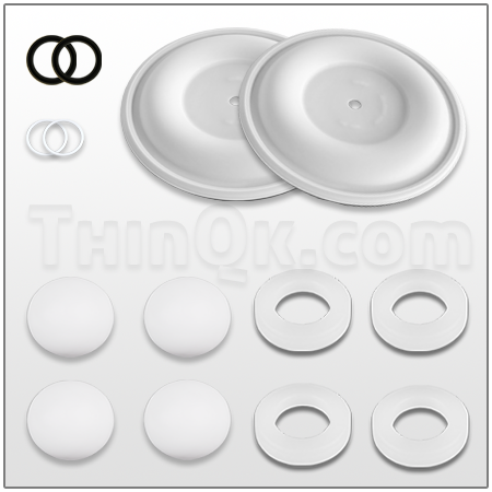 Repair kit (TD07-A11)