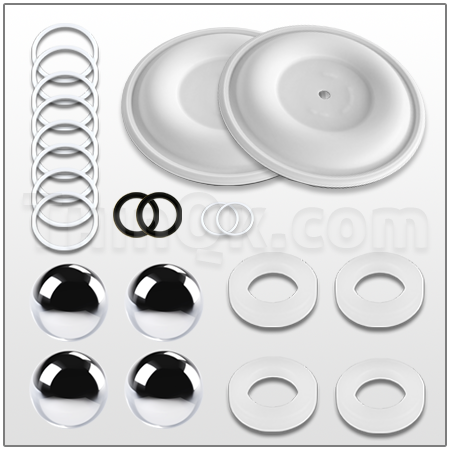 Repair kit (TD07-A31)