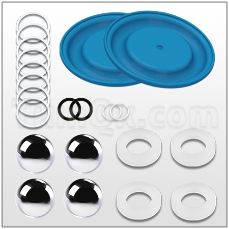 Repair kit (TD07-A36)