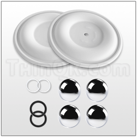 Repair kit (TD0B-041)