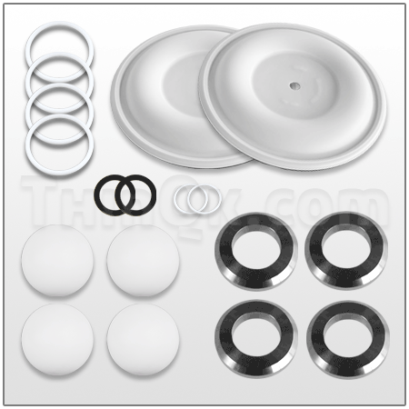 Repair kit (TD0B-311)