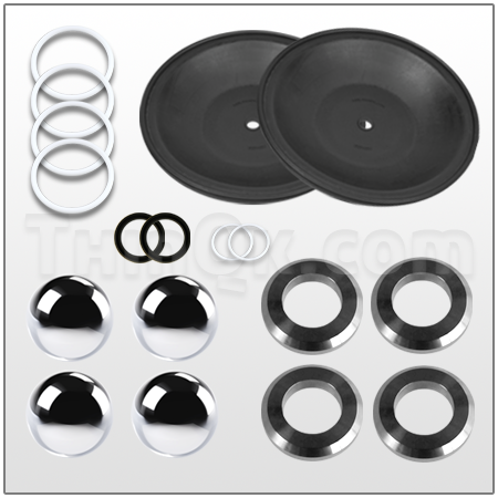 Repair kit (TD0B-348)