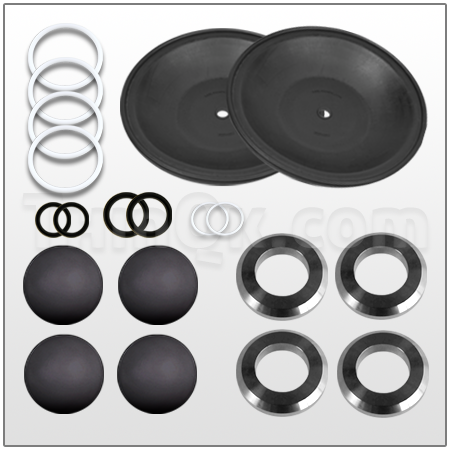 Repair kit (TD0B-377)