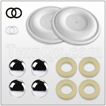 Repair kit (TD0B-541)