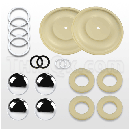 Repair kit (TD0B-545)