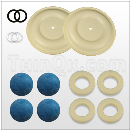 Repair kit (TD0B-565)