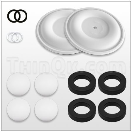 Repair kit (TD0B-811)